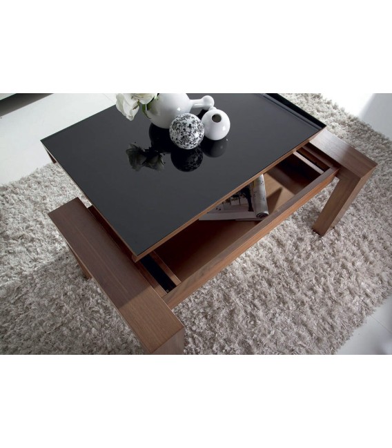 MESA DE CENTRO ELEVABLE ZULE 