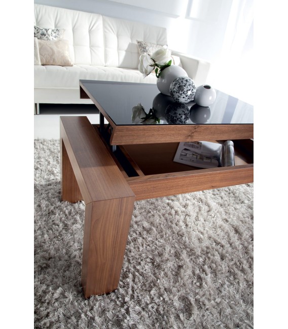 MESA DE CENTRO ELEVABLE ZULE 