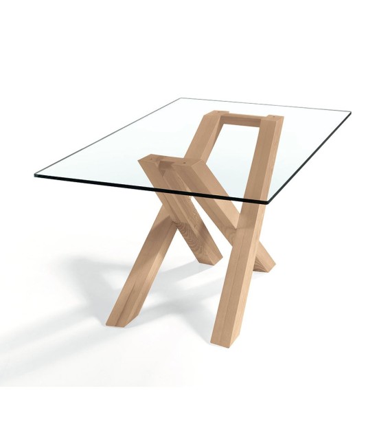 MESA DE COMEDOR VAIVEN 