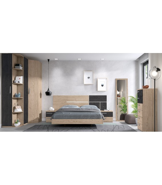 DORMITORIO FRANKIE 3 