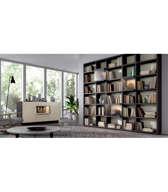 MÓDULO APARADOR VERETTA 2 