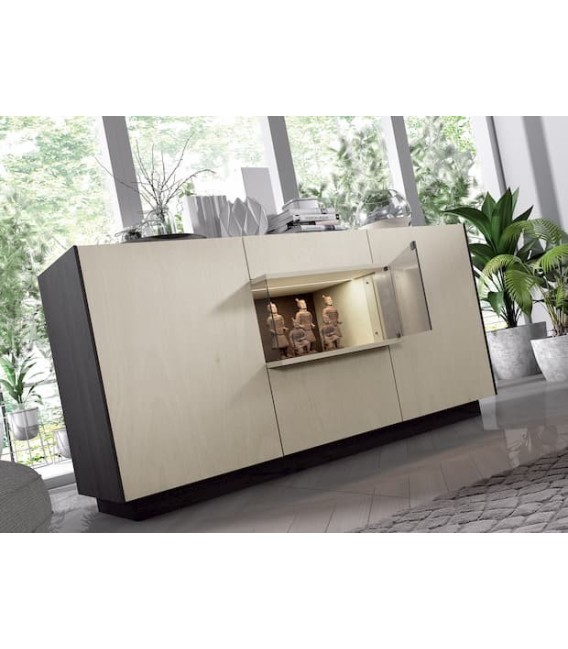 MÓDULO APARADOR VERETTA 2 