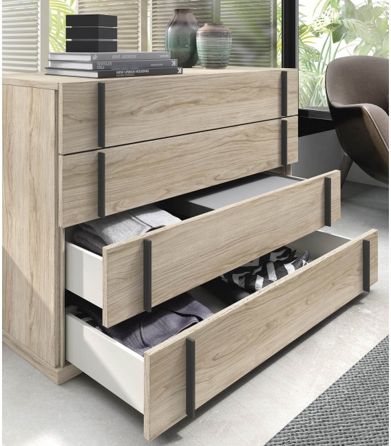 DORMITORIO FRANKIE 4 