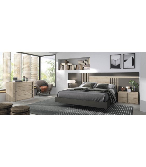 DORMITORIO FRANKIE 4 