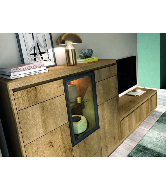 COMPOSICIÓN SALÓN VERETTA 12 