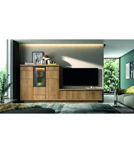 COMPOSICIÓN SALÓN VERETTA 12 