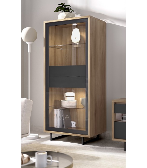 COMPOSICIÓN MUEBLE SALÓN PORO 6 