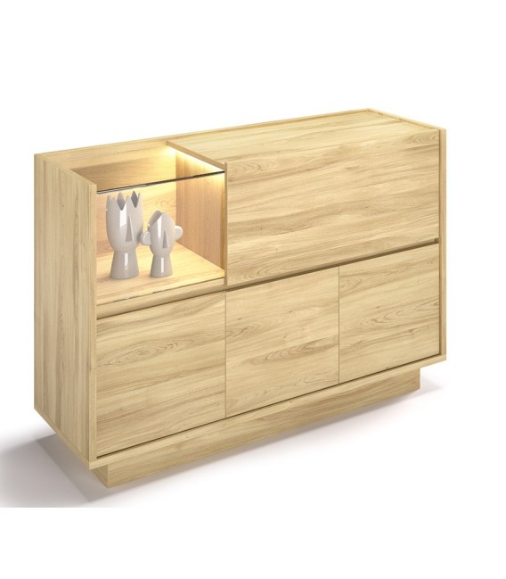 MÓDULO APARADOR PORO 2 