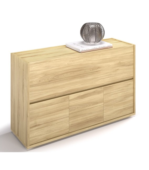 MÓDULO APARADOR PORO 2 