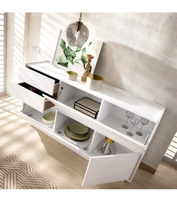 MÓDULO APARADOR PORO 2 