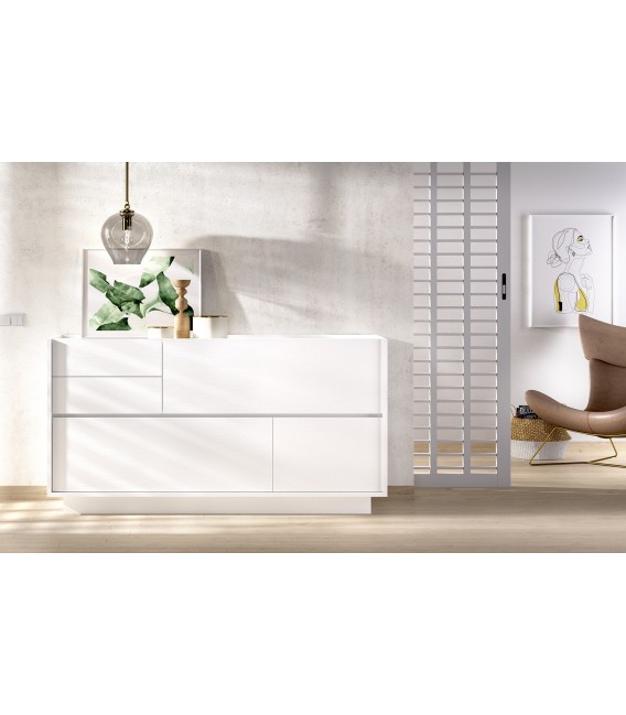 MÓDULO APARADOR PORO 2 