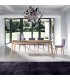 MESA DE COMEDOR EXTENSIBLE TALIIO 