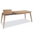 MESA DE COMEDOR EXTENSIBLE TALIIO 