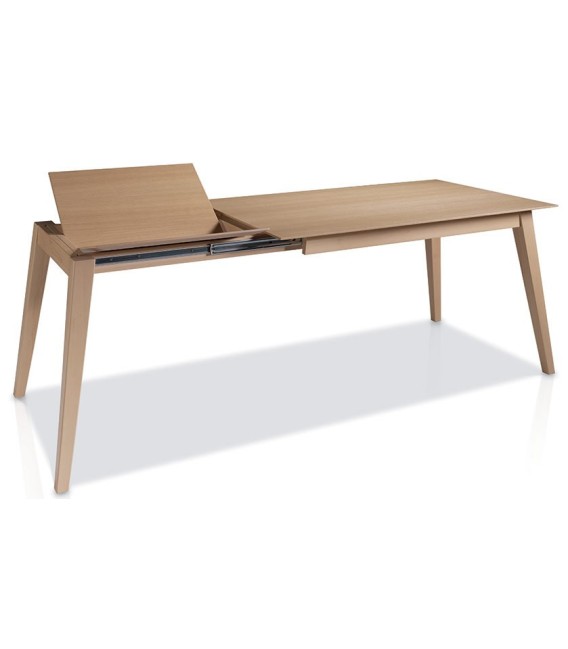 MESA DE COMEDOR EXTENSIBLE TALIIO 