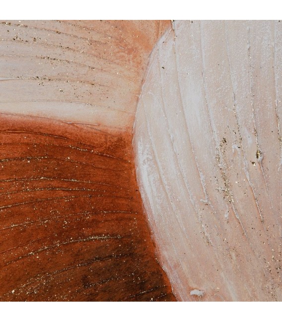 CUADRO LIENZO ABSTRACTO UMAS 