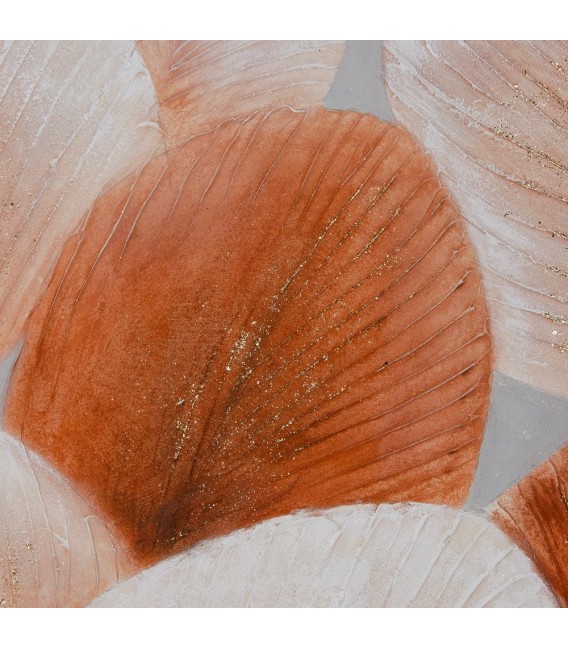 CUADRO LIENZO ABSTRACTO UMAS 