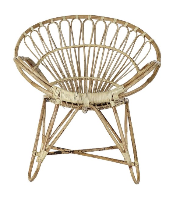 SILLÓN JALEA RATÁN 