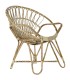 SILLÓN JALEA RATÁN 
