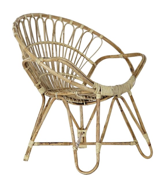 SILLÓN JALEA RATÁN 