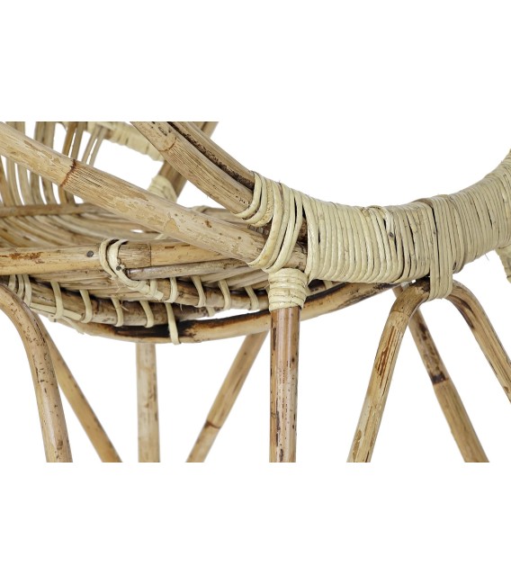 SILLÓN JALEA RATÁN 