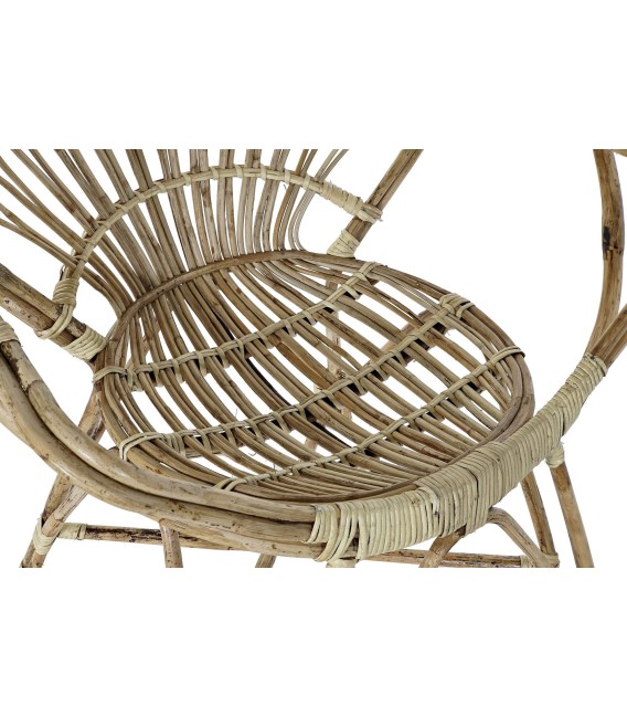SILLÓN JALEA RATÁN 