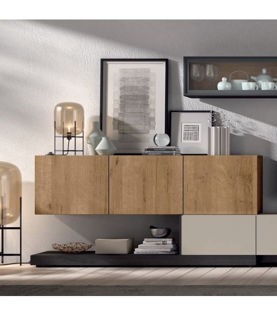 COMPOSICIÓN SALÓN VERETTA 13 