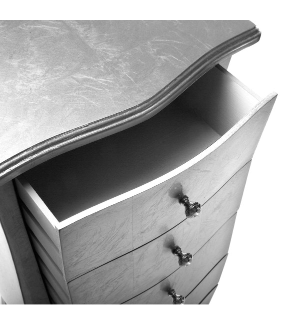 SINFONIER SILVER MADERA 