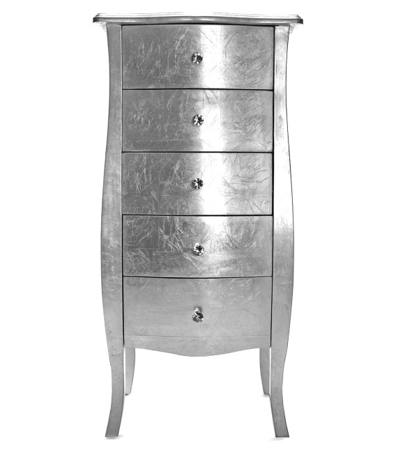 SINFONIER SILVER MADERA 