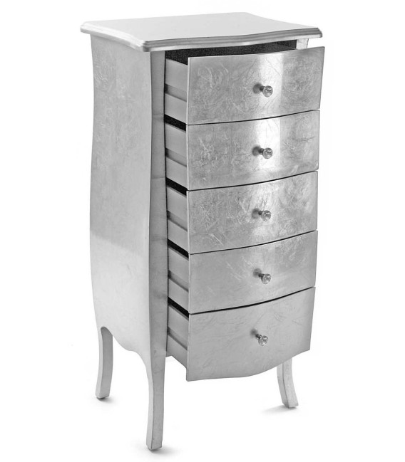 SINFONIER SILVER MADERA 