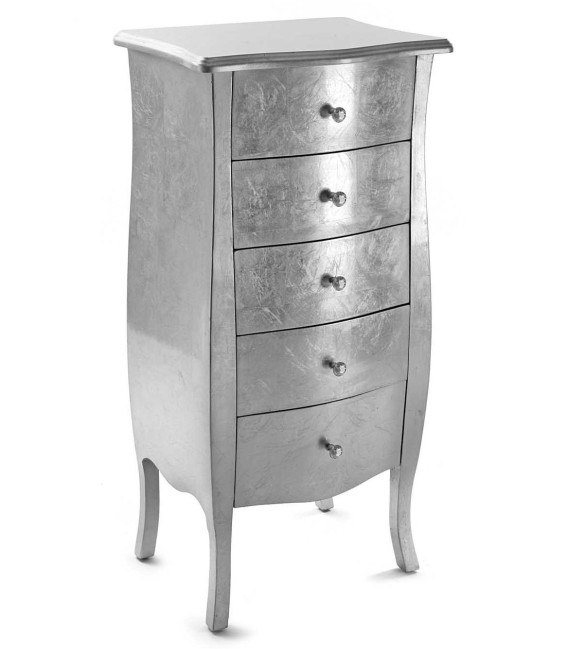 SINFONIER SILVER MADERA 