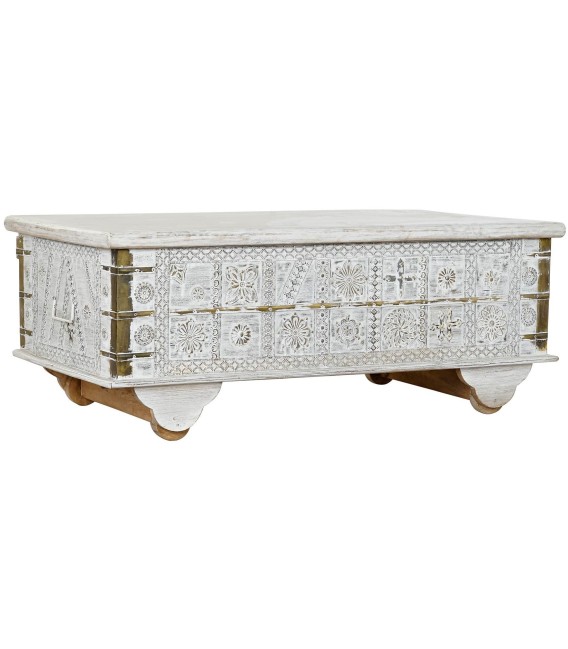 BAUL MACADAMIA MADERA DE MANGO