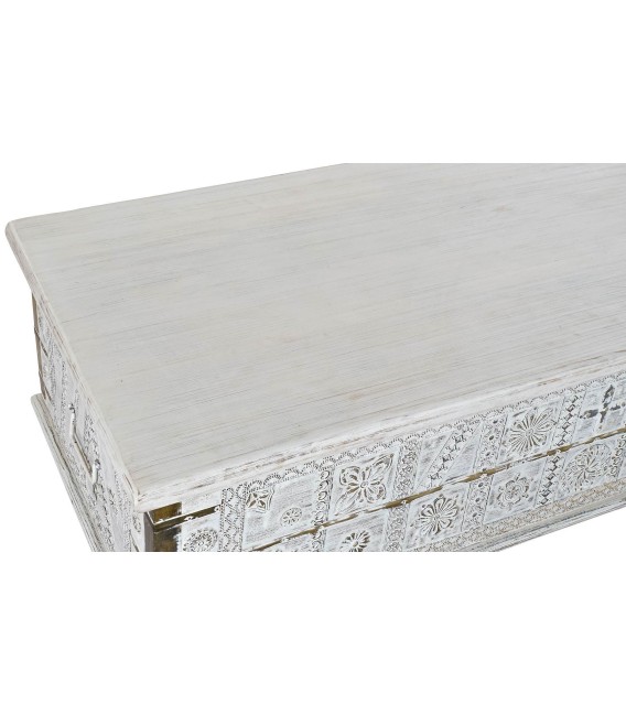 BAUL MACADAMIA MADERA DE MANGO