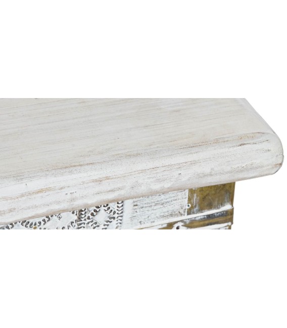 BAUL MACADAMIA MADERA DE MANGO