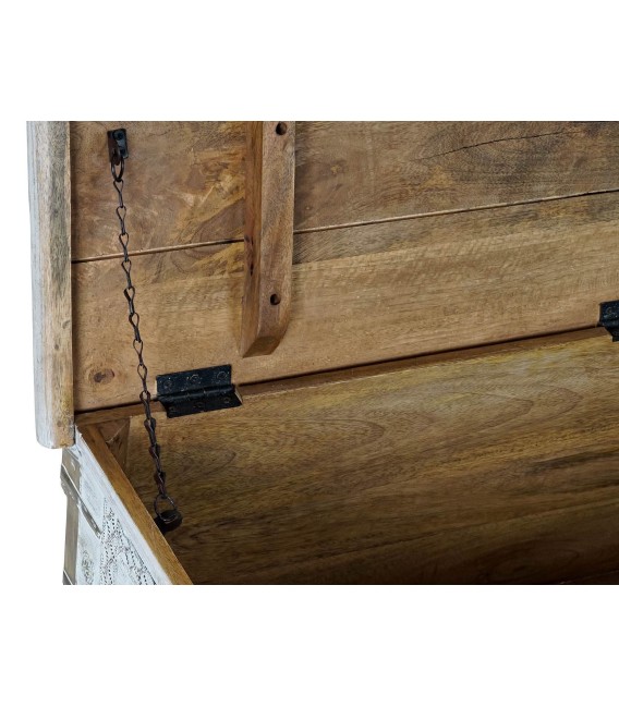 BAUL MACADAMIA MADERA DE MANGO