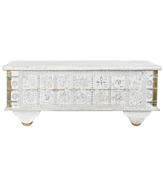 BAUL MACADAMIA MADERA DE MANGO