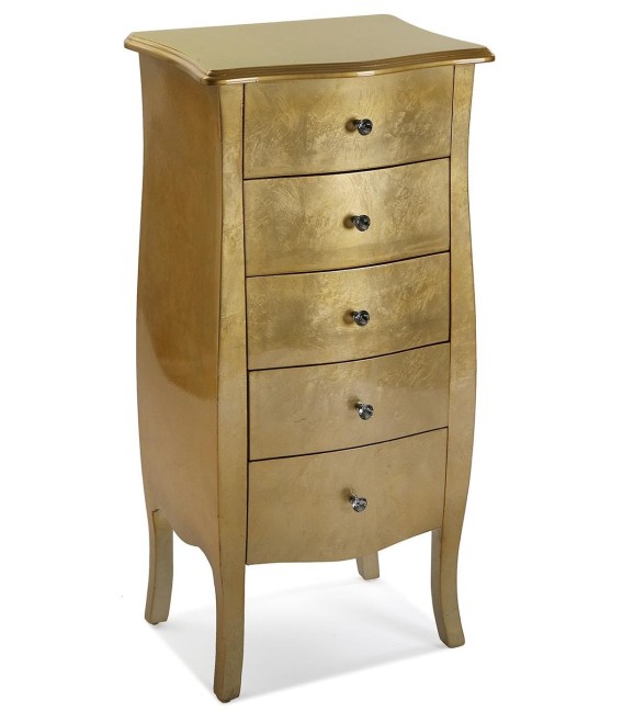 SINFONNIER CAGLIARI ORO 