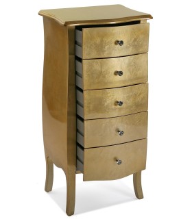 SINFONNIER CAGLIARI ORO 