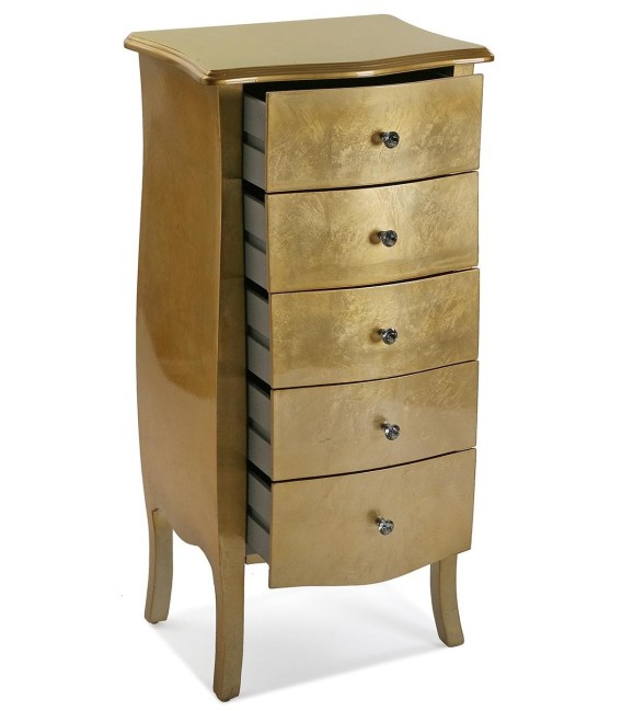 SINFONNIER CAGLIARI ORO 