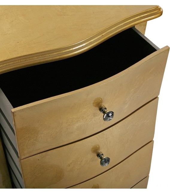 SINFONNIER CAGLIARI ORO 