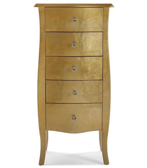 SINFONNIER CAGLIARI ORO 