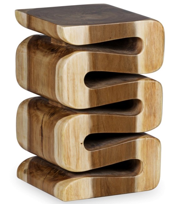 MESITA AUXILIAR SUAR MADERA 