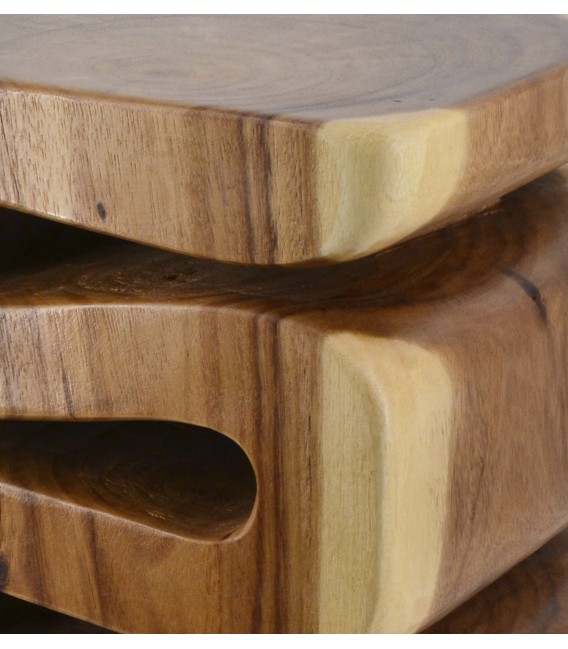 MESITA AUXILIAR SUAR MADERA 