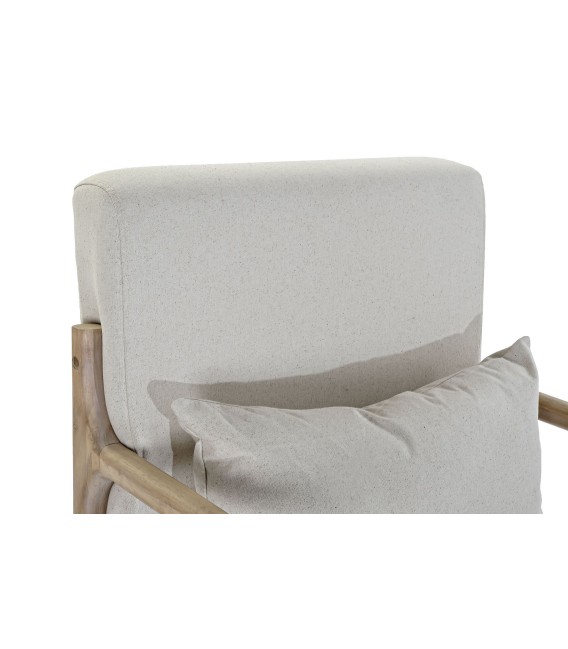 SILLÓN DE LACTANCIA MECEDORA ALPINO BEIGE