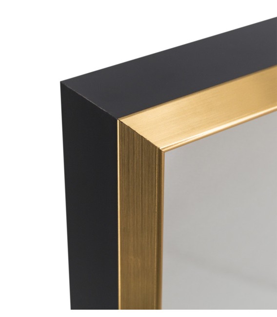 CUADRO BORDADO JARRÓN AZUL 