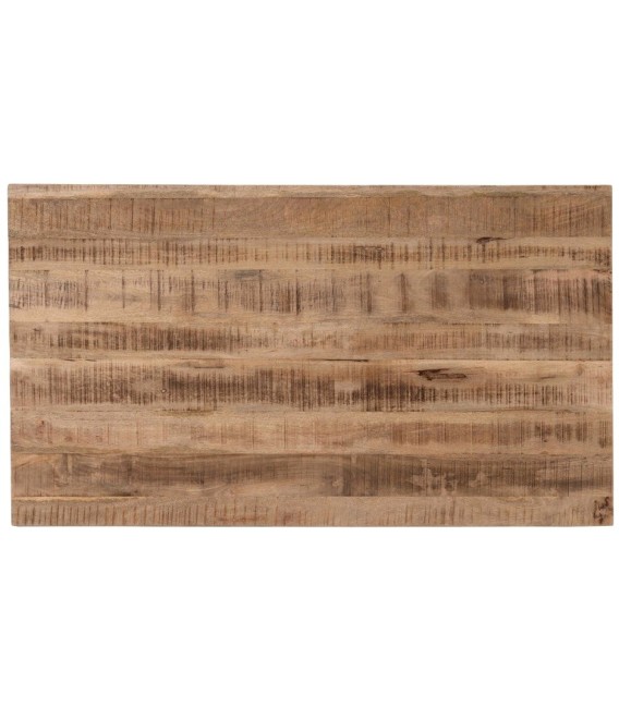 MESA DE COMEDOR MANGO 