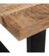MESA DE COMEDOR MANGO 