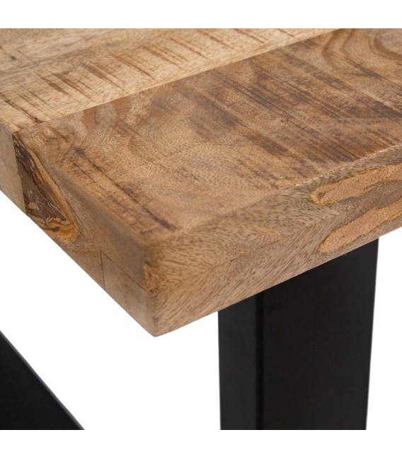 MESA DE COMEDOR MANGO 