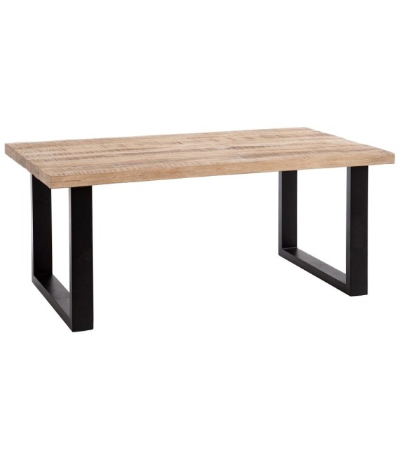 MESA DE COMEDOR MANGO 