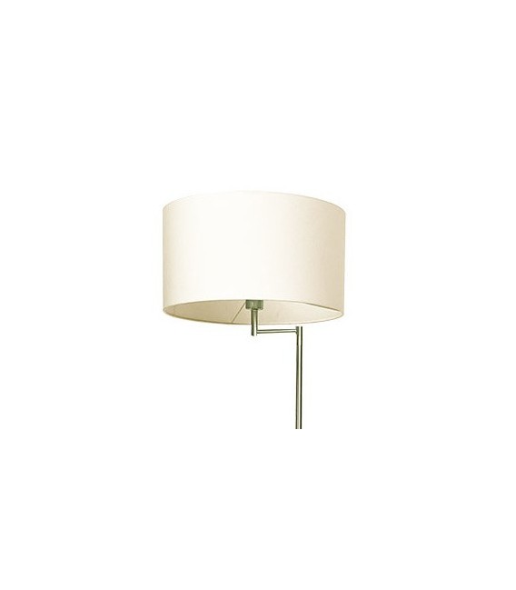 LÁMPARA DE PIE MESITA ORO 