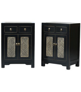 ESTANTERÍA 5 BALDAS EN MARMOL